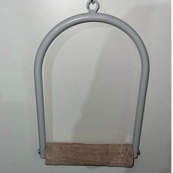 T402 Metalswing 30 Hoog