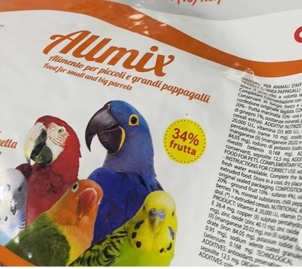 Allmix  2.5 kg