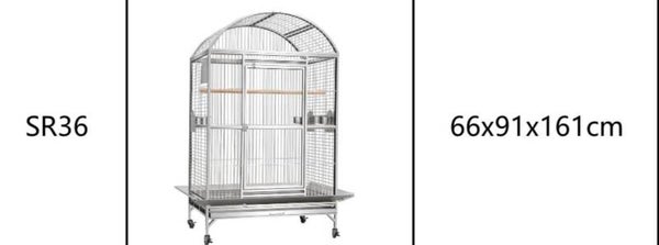 SR 36  66 X  91  X  161