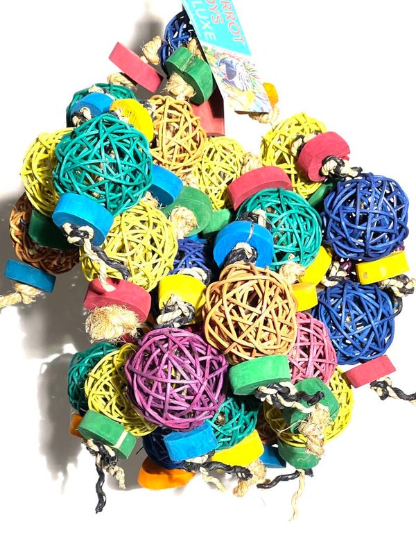 BALL THINGS          TOYS0080          - 3