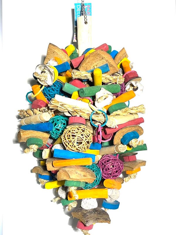 GIGANTIC GIGGLES XXL        TOYS0006         - 3