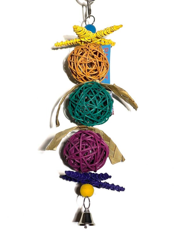 STARS & BALLS           TOYS0045          - 3