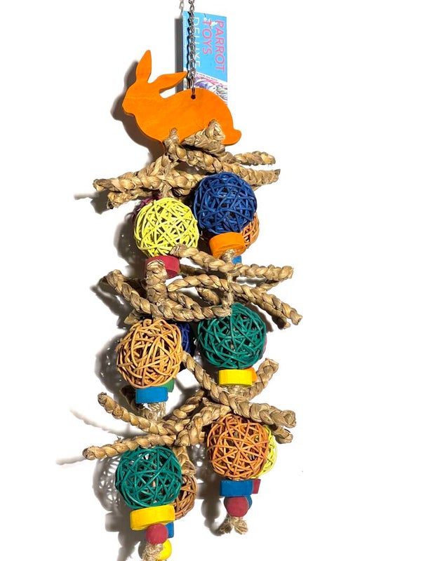 FUNKY RABBIT           TOYS0063         - 3