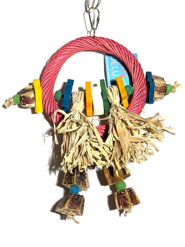 HOMESPUN FUN      TOYS0048                 - 2