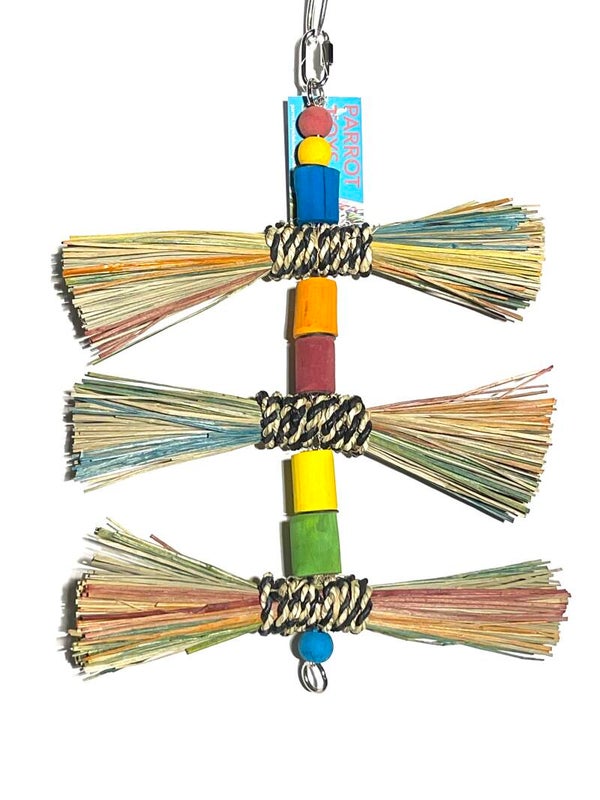 MR KNOTS          TOYS0019     - 3