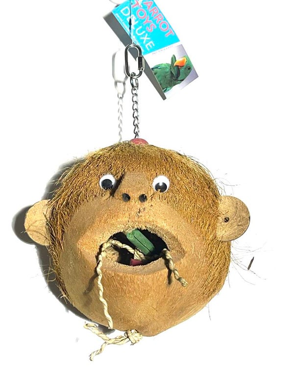 MR MONKEY        TOYS0088          - 3