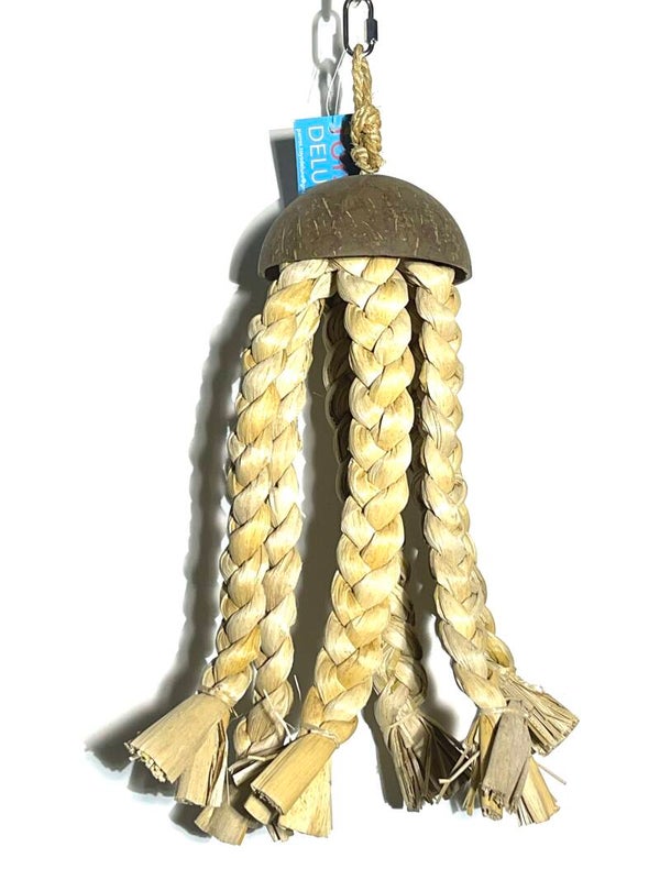 JELLYFISH BRAID          TOYS0034              - 2