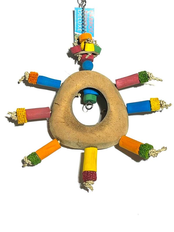 COCO SHIP WHEEL  TOYS0020            - 3