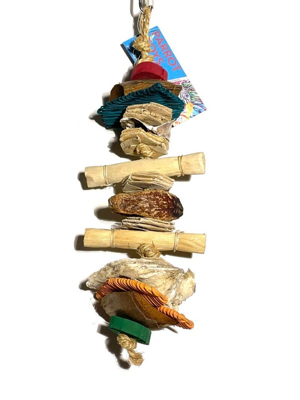 TRIPLE DECKER    TOYS0038                  - 2