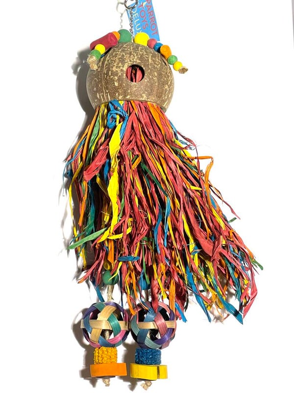 JELLYFISH GRASS           TOYS0024                        - 2