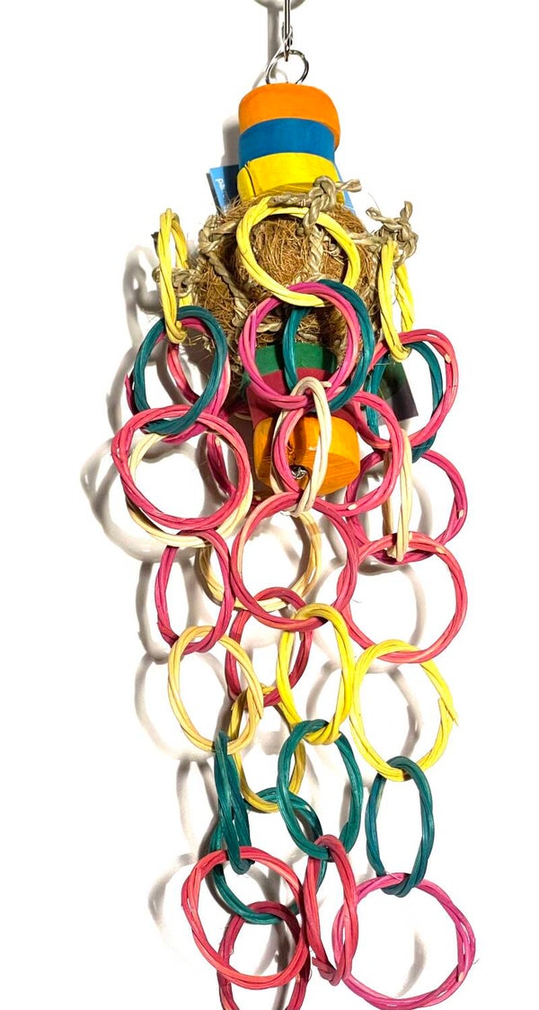 WILLOW BIRD TOY       TOYS0047              - 2