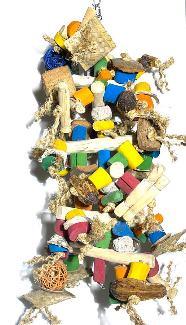 tornado XL        TOYS0067               - 2