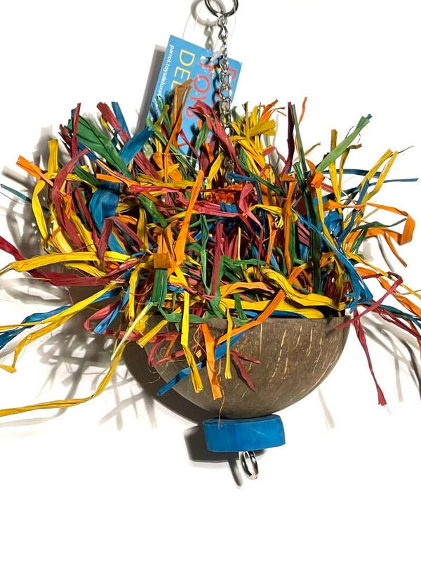 HATCHED COCO        TOYS00059                - 2