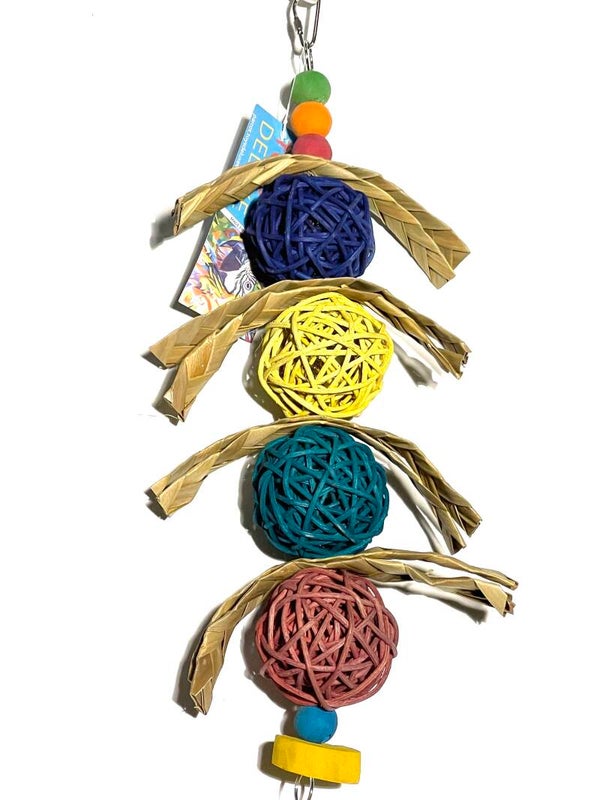 SPACE ODDITY         TOYS0027               -  2