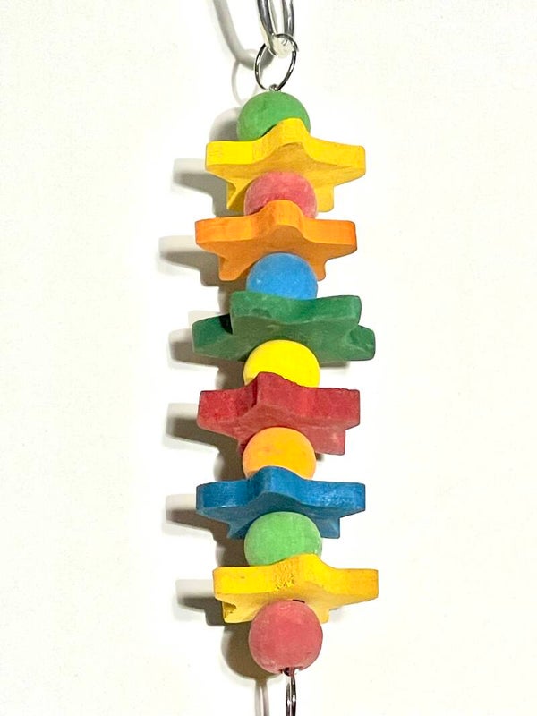 DISC / FLOWER BIRD         TOYS0037         - 2