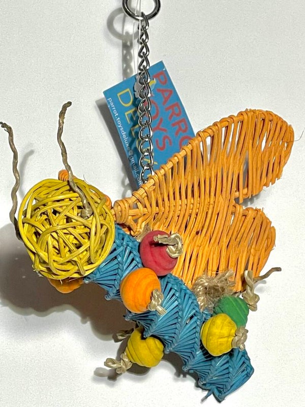 BUTTERFLY       TOYS0087                    - 3