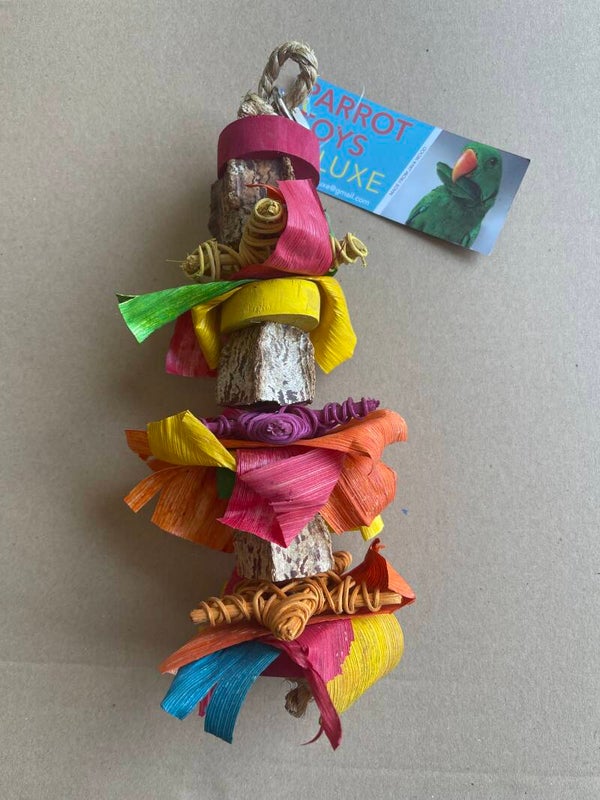 MAHOGANY DELIGHT        TOYS0042                - 2