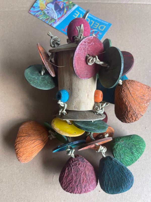 LEAVES     TOYS0076             - 2