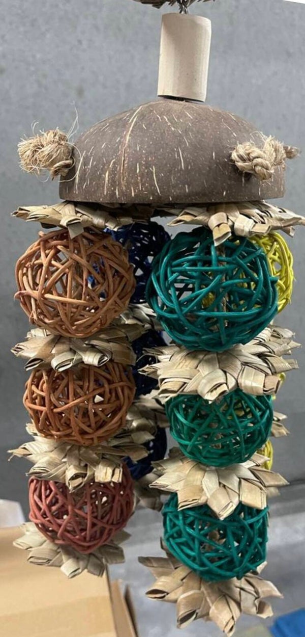 COCO PLAY BALLS        TOYS0073                 - 2