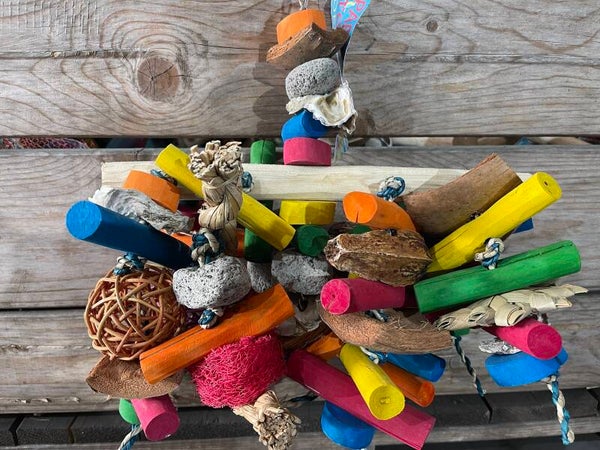 LARGE TANGLE      TOYS0029                 - 3