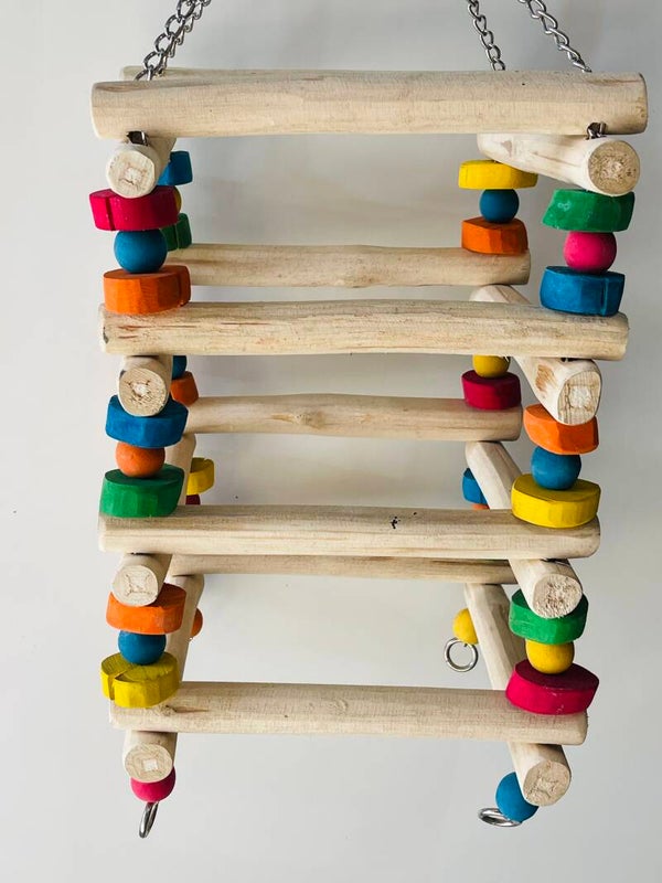 BOX LADDER    TOYS0017       -2