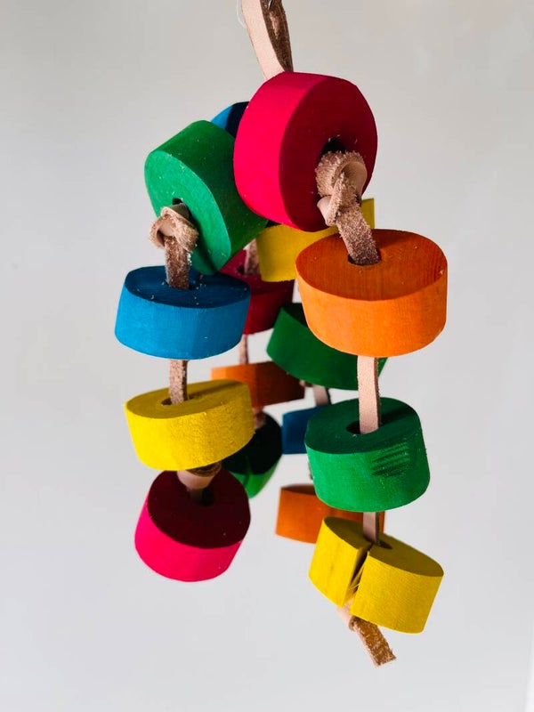 COLOR BALLS  TOYS0120 -2