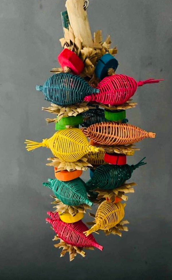 LANTERN CLUSTER    TOYS0085                     - 3