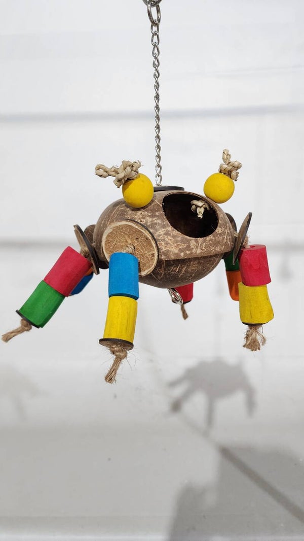 SPIDER          TOYS0095          - 2