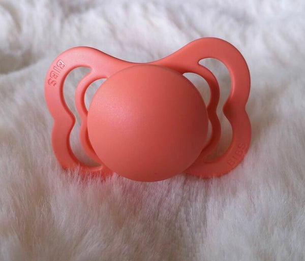 BIBS Supreme - Papaya