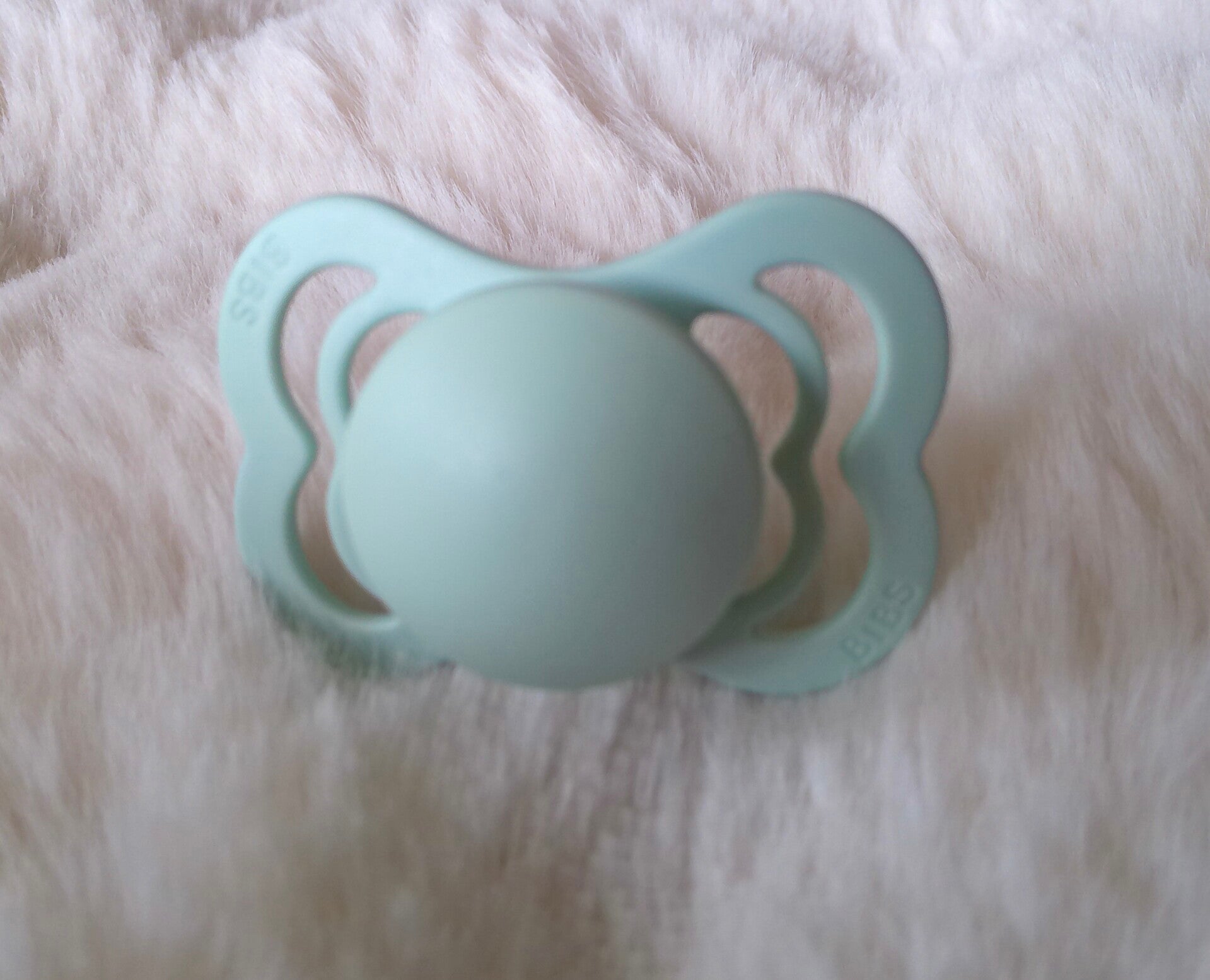 BIBS Supreme - Nordic mint