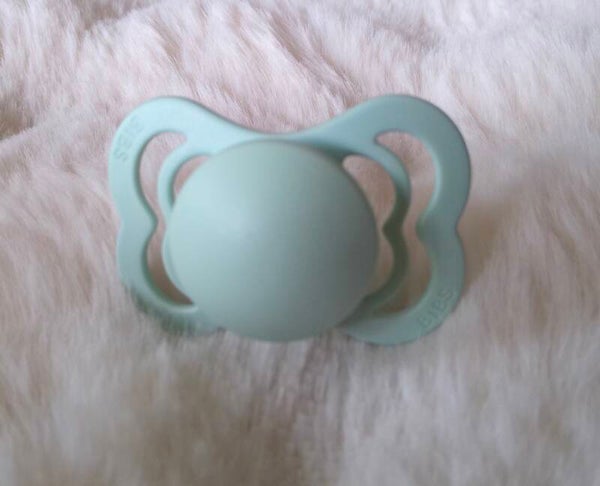 BIBS Supreme - Nordic mint