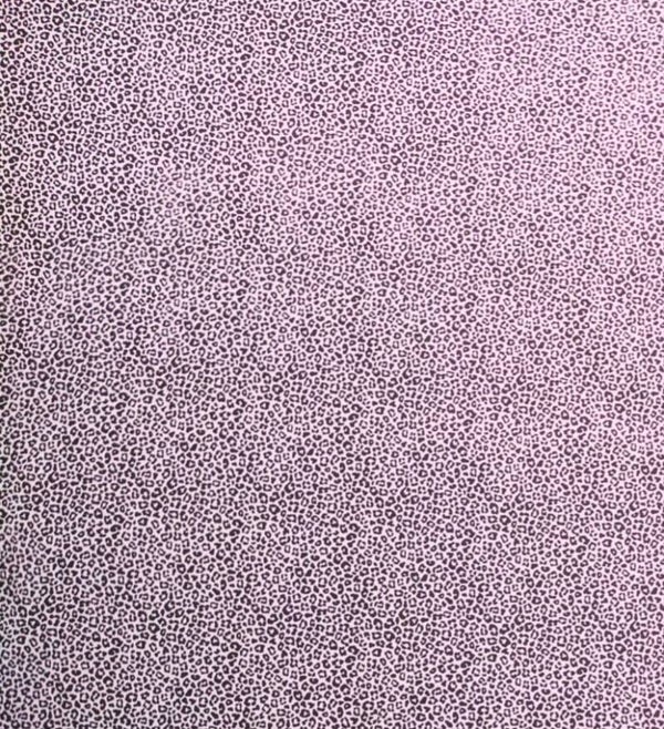 Shirt Lange mouw Panter Dusty Roze