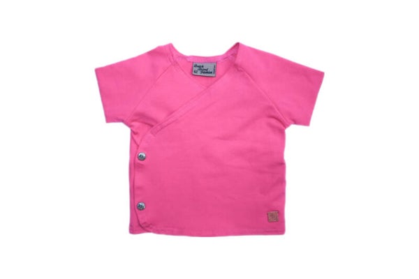 T-Shirt Fuchsia