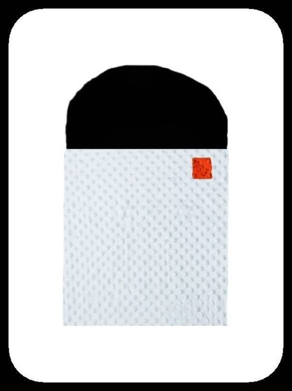 Maxicosi zak minky wit