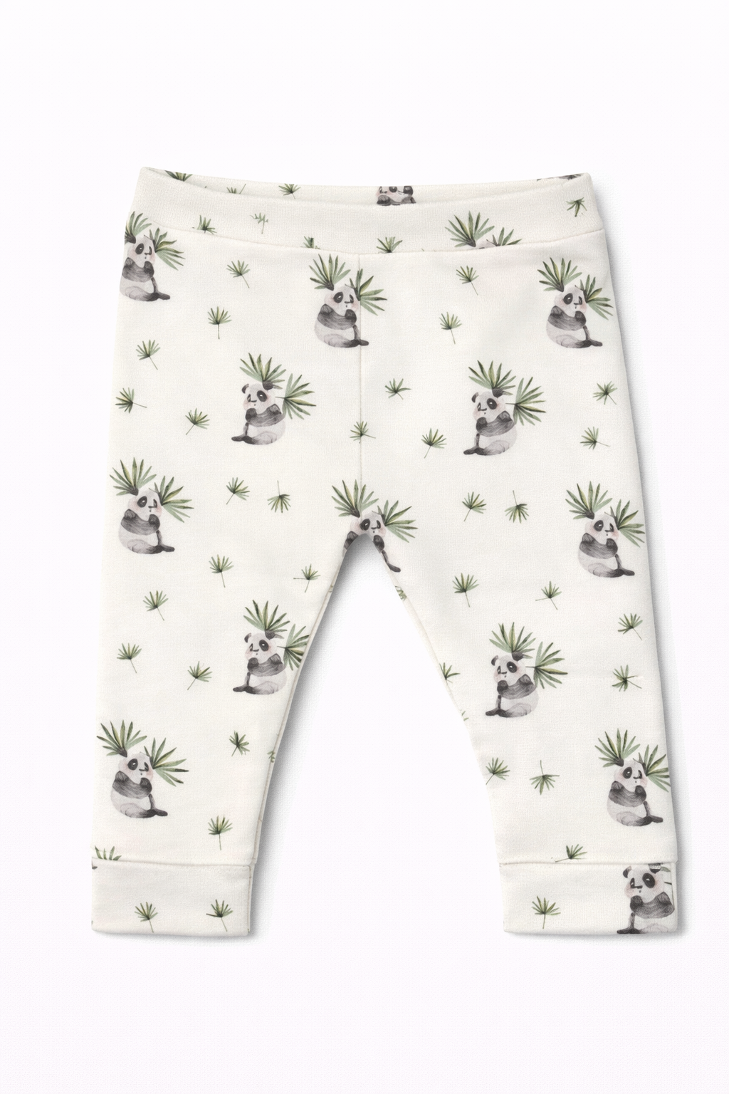 Broek panda