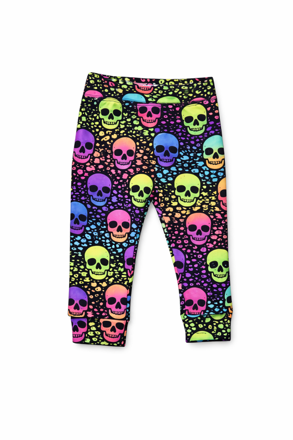 Broek skull
