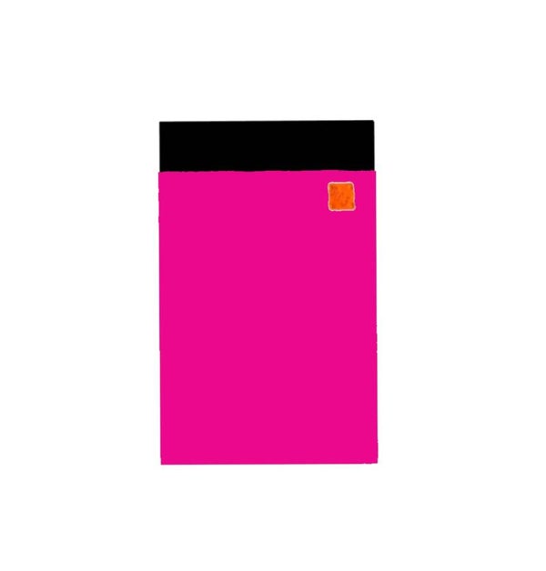 Deken fuchsia
