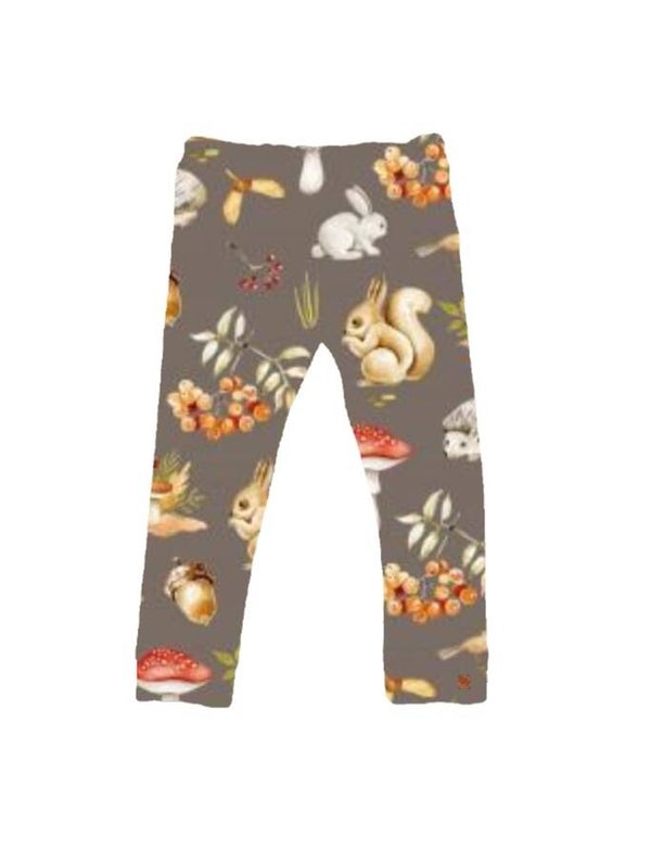 Broek herfst