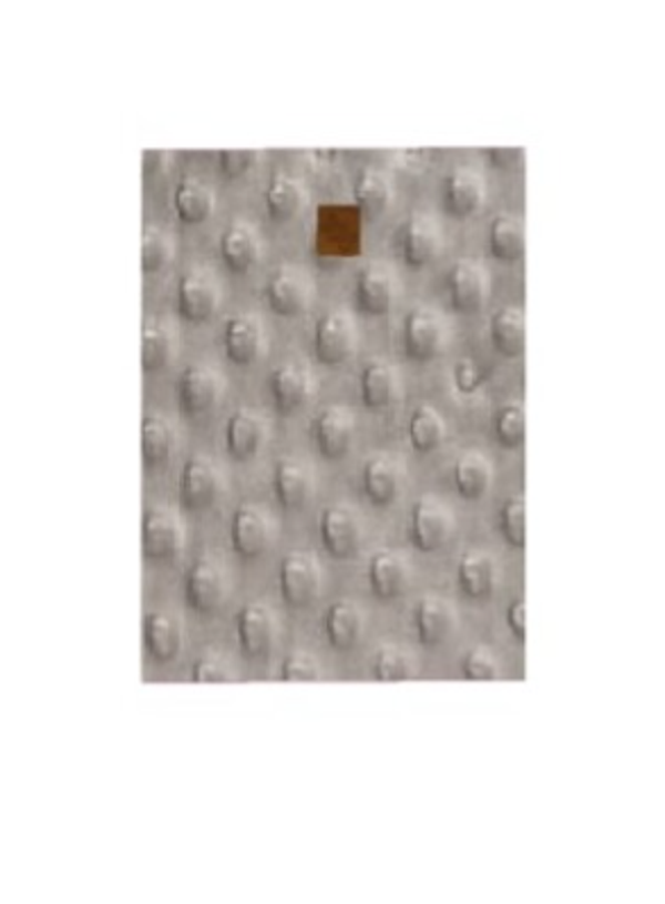 Electrische kruikenzak minky zand