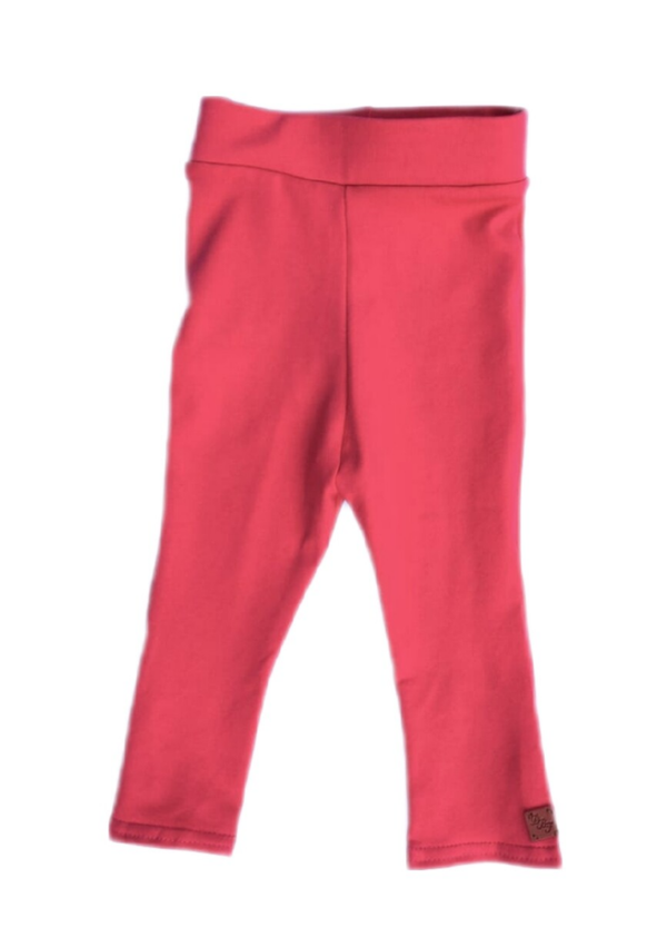 Legging Fuchsia