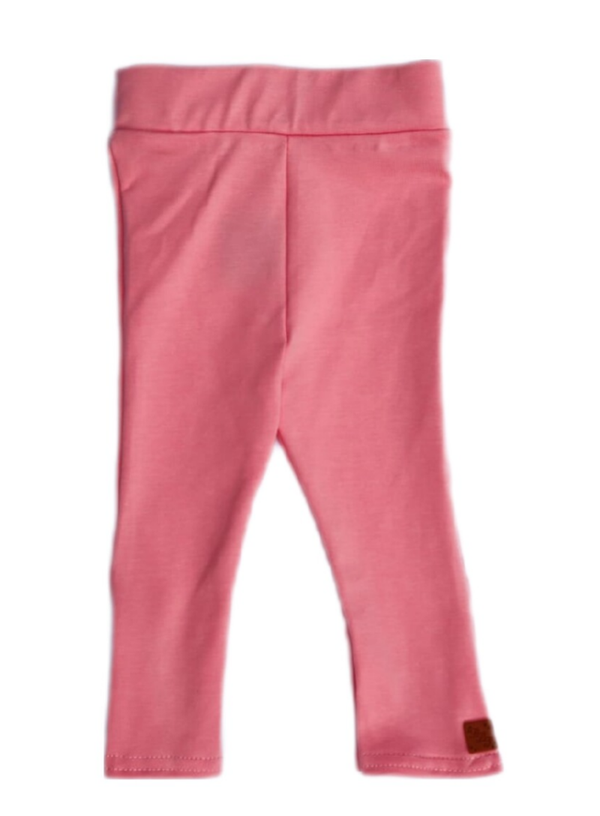 Legging Licht Roze
