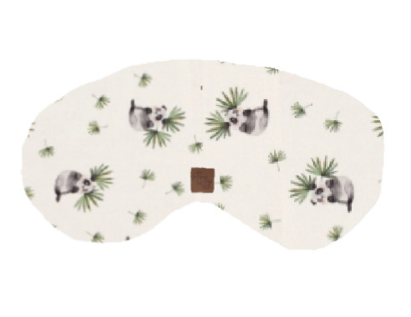 Spuigdoekje schouder panda