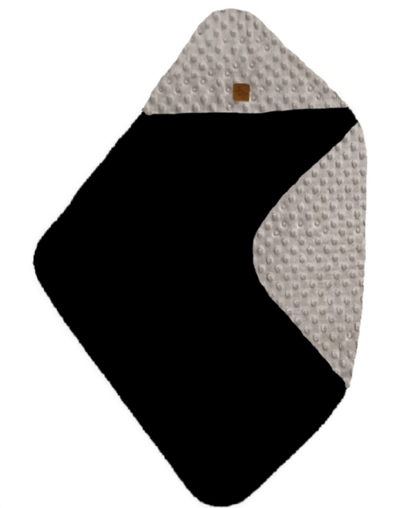 Badcape minky zand