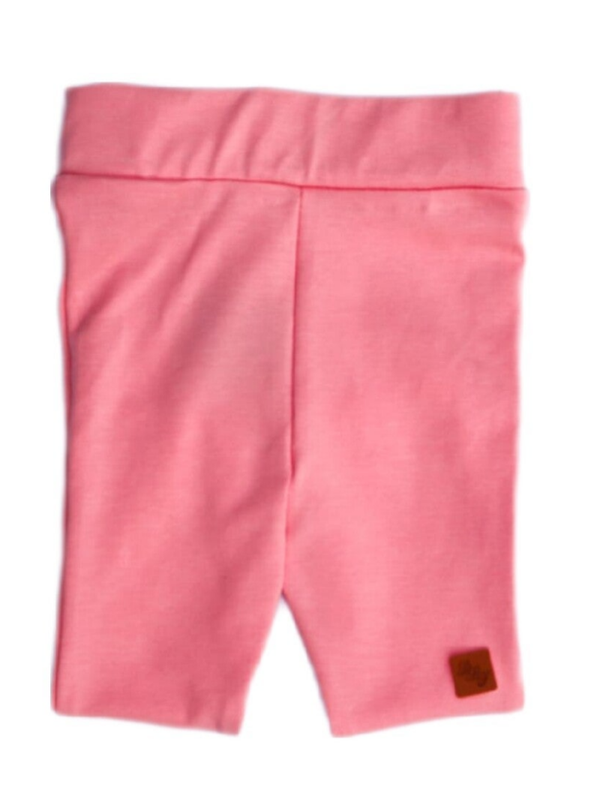 Bikershort Licht Roze
