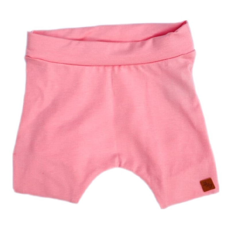 Baggy Kort Licht Roze