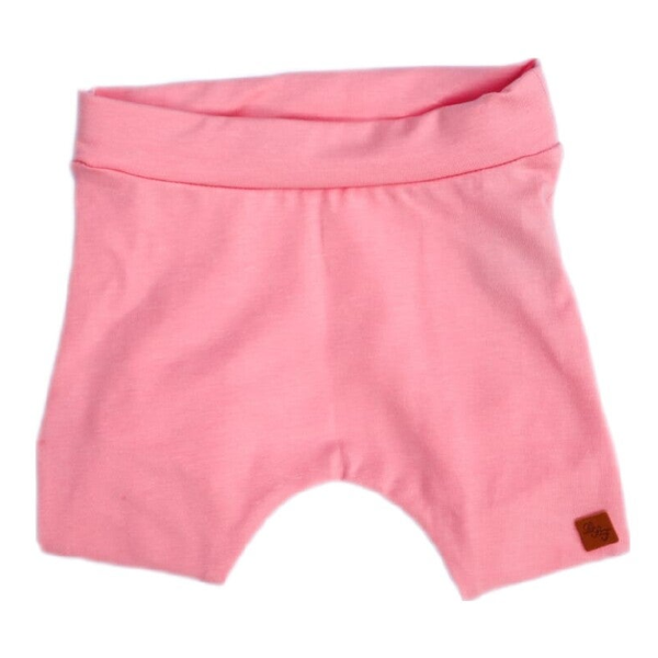 Baggy Kort Licht Roze