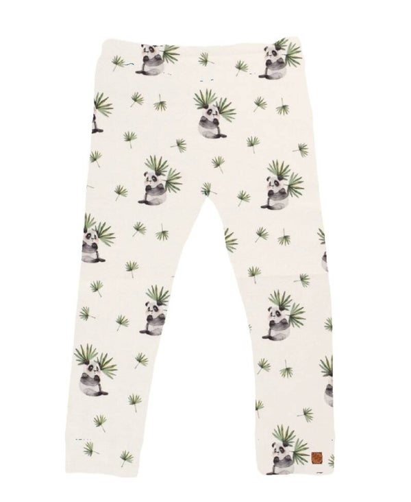Legging panda