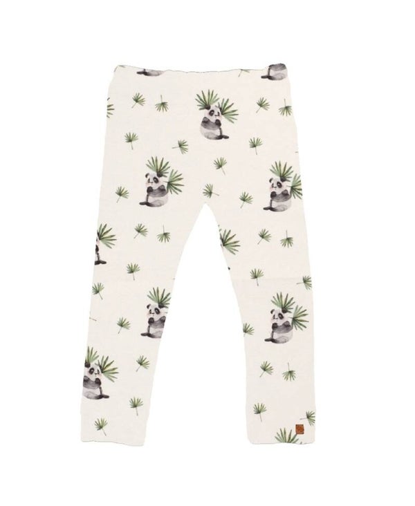 Prematuur broek panda