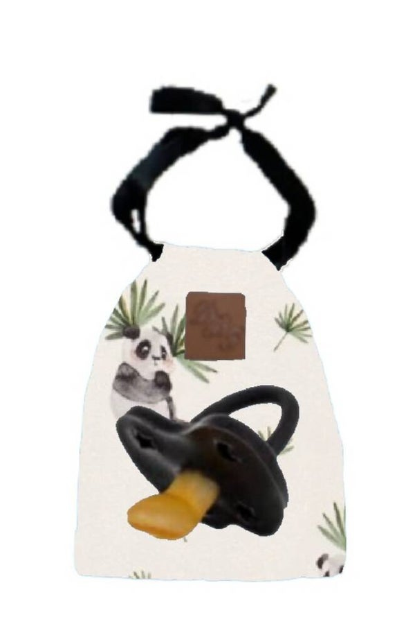 Speenzakje panda