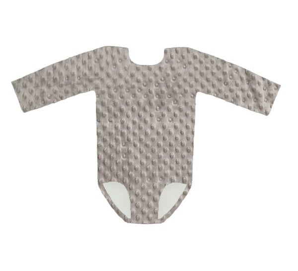 Bodystocking  minky zand